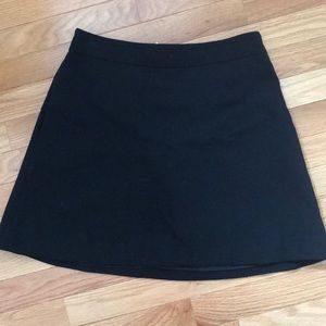 EXPRESS circle skirt